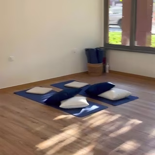 Gong kopeli Beluga Studio Ljubljana
